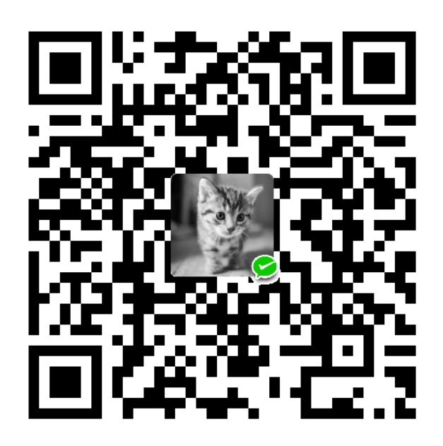 扫码支持
